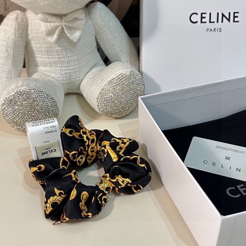 Celine Hair Hoop